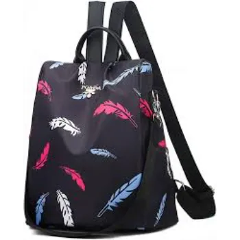 variety Anti Theft Bag